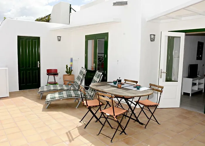 Casa Melera