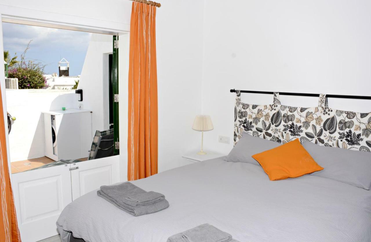 Casa vacanze Casa Melera Costa Teguise