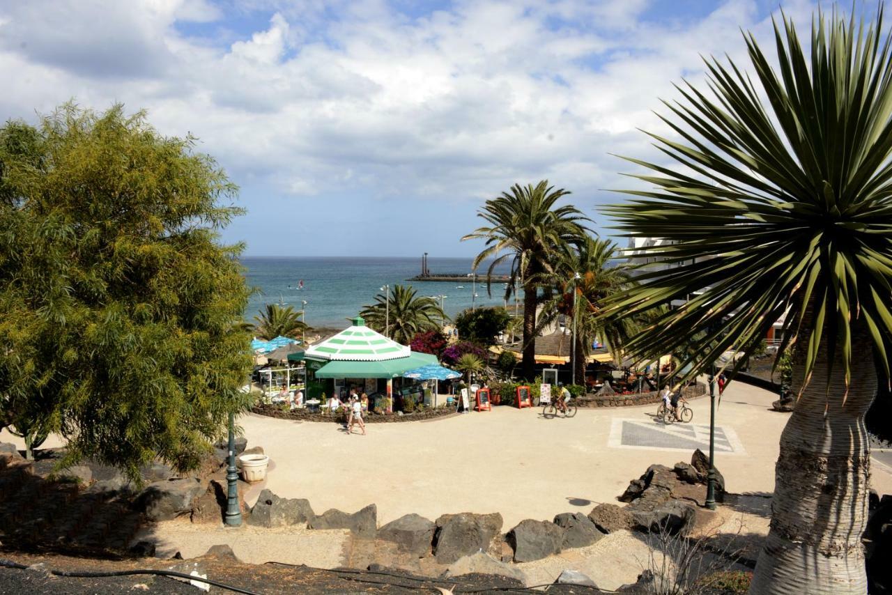 Casa Melera Hébergement de vacances Costa Teguise